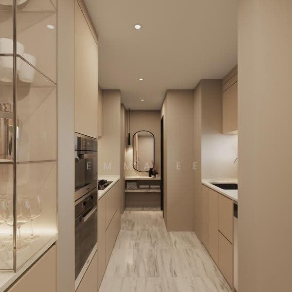 Residential Land for Sale in Kuala Lumpur (Kuala Lumpur) - Emma Ee - Kitchen - PropertyGuru.com.my