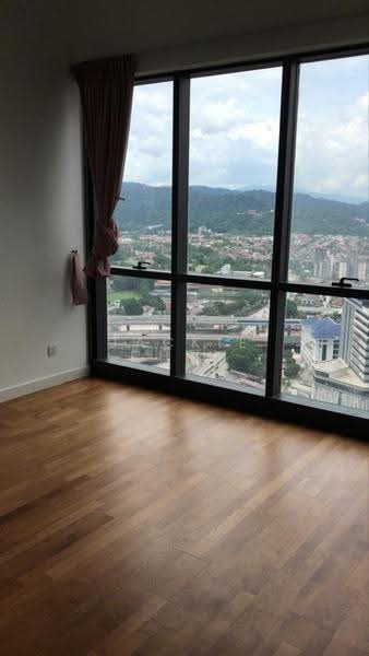 Kediaman Servis untuk Disewa di The Elements - Jackie Cham - View - PropertyGuru.com.my