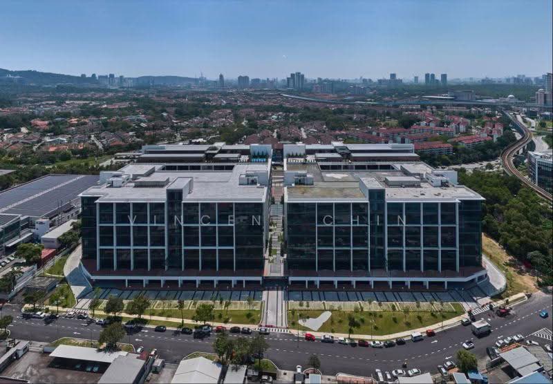 Factory for Rent in Taman Sains Selangor (Kota Damansara) - Vincent Chin - Exterior - PropertyGuru.com.my