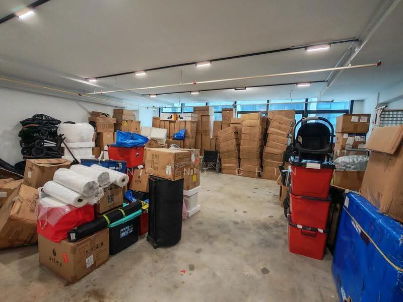 Factory for Rent in Taman Sains Selangor (Kota Damansara) - Vincent Chin - PropertyGuru.com.my