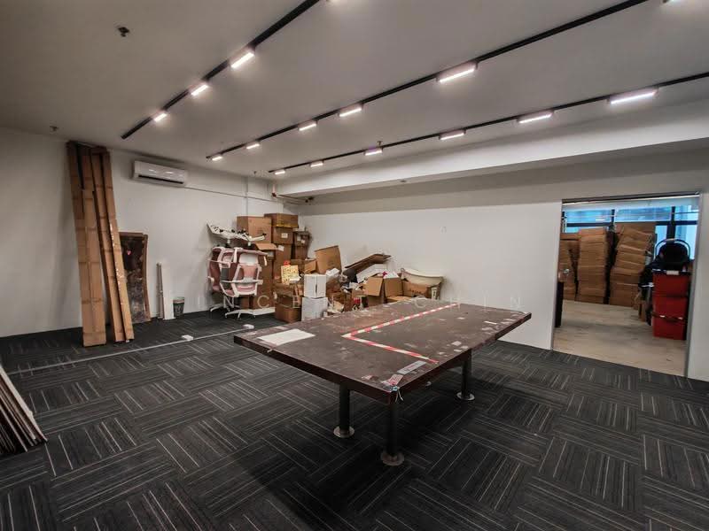 Factory for Rent in Taman Sains Selangor (Kota Damansara) - Vincent Chin - Interior - PropertyGuru.com.my