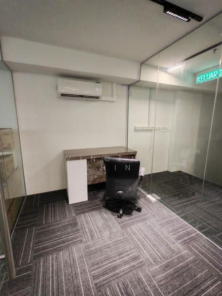 Factory for Rent in Taman Sains Selangor (Kota Damansara) - Vincent Chin - Study - PropertyGuru.com.my