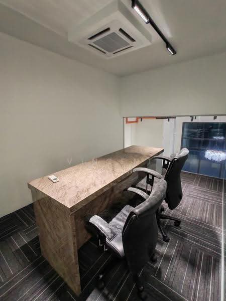 Factory for Rent in Taman Sains Selangor (Kota Damansara) - Vincent Chin - PropertyGuru.com.my