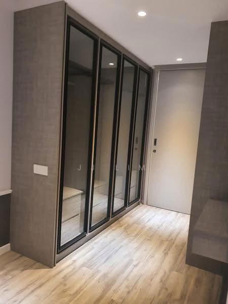 Service Residence for Rent at Millerz Square Serviced Residence - JJ Lim - Interior - PropertyGuru.com.my
