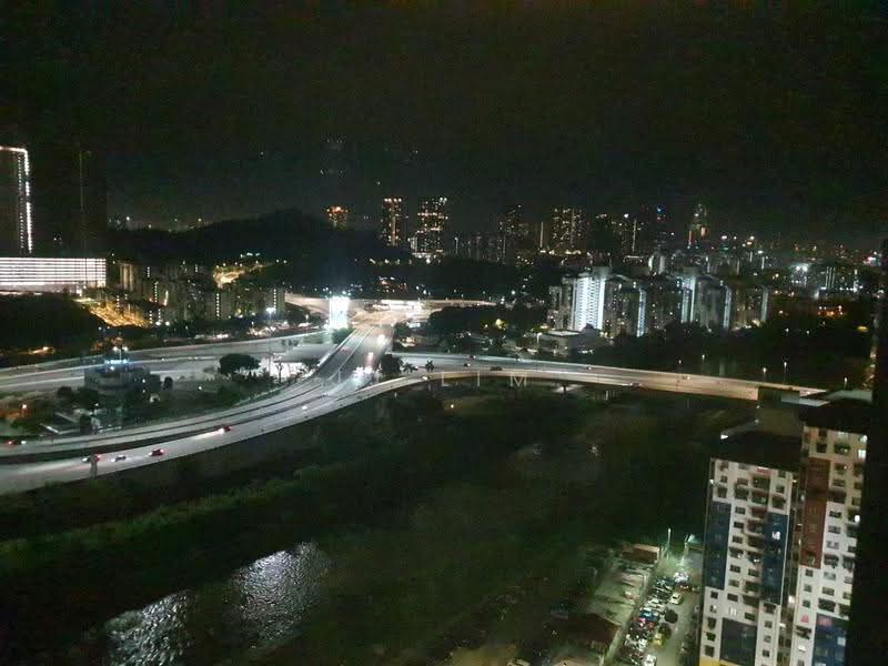 Service Residence for Rent at Millerz Square Serviced Residence - JJ Lim - PropertyGuru.com.my