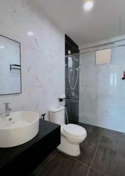 Kondominium untuk Disewa di The Zen - Lynnz Seow - Bathroom - PropertyGuru.com.my