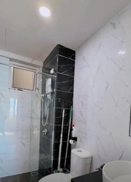 Kondominium untuk Disewa di The Zen - Lynnz Seow - Bathroom - PropertyGuru.com.my