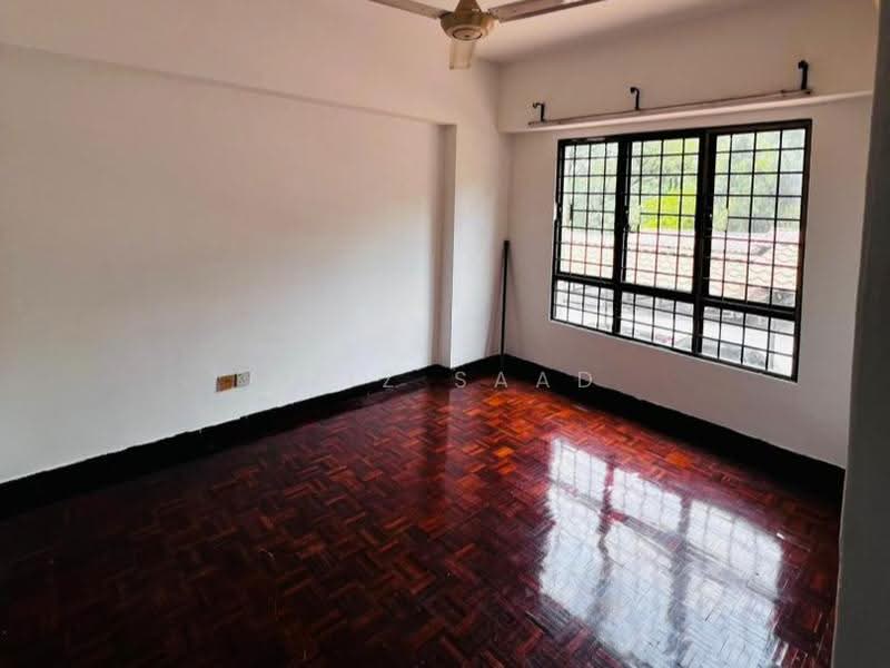 Apartment for Sale at Anjung Hijau (Greenfields) - Aziz Saad - Interior - PropertyGuru.com.my