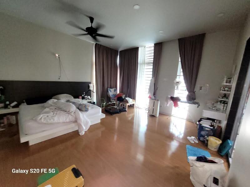 Bungalow House for Sale in Taman Bukit Minyak Permai (Bukit Mertajam) - FU HOW - Bedroom - PropertyGuru.com.my