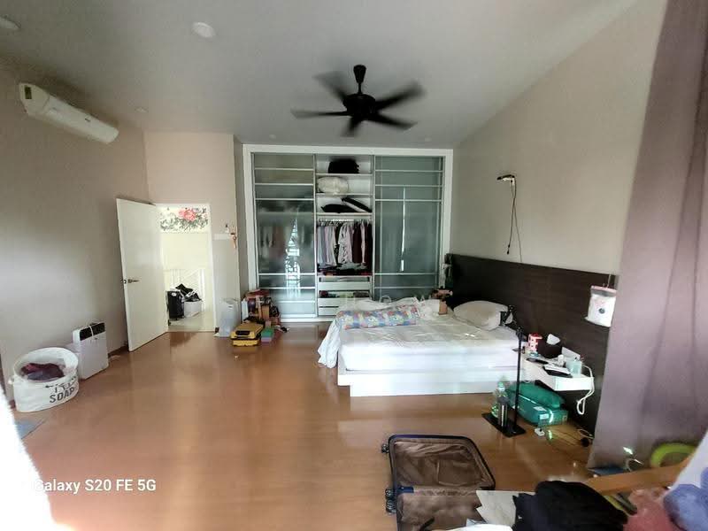 Bungalow House for Sale in Taman Bukit Minyak Permai (Bukit Mertajam) - FU HOW - Bedroom - PropertyGuru.com.my