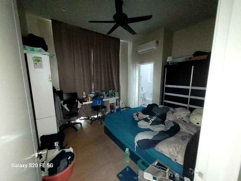 Bungalow House for Sale in Taman Bukit Minyak Permai (Bukit Mertajam) - FU HOW - Bedroom - PropertyGuru.com.my