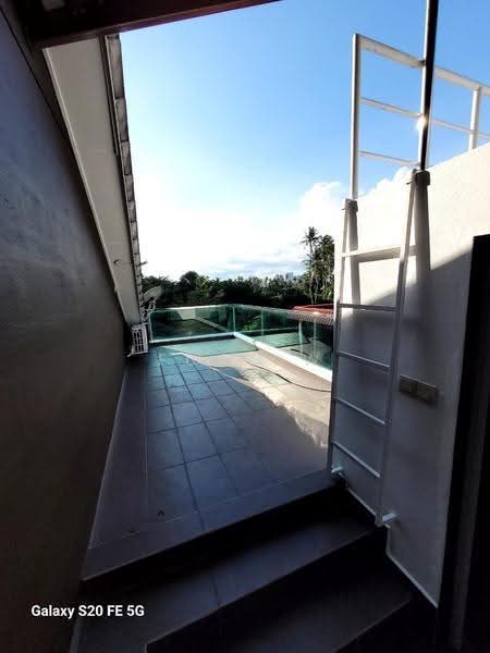 Bungalow House for Sale in Taman Bukit Minyak Permai (Bukit Mertajam) - FU HOW - Balcony - PropertyGuru.com.my