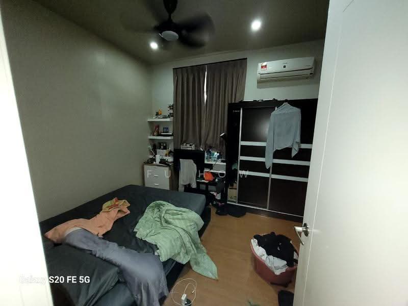 Bungalow House for Sale in Taman Bukit Minyak Permai (Bukit Mertajam) - FU HOW - Bedroom - PropertyGuru.com.my