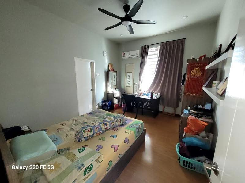 Bungalow House for Sale in Taman Bukit Minyak Permai (Bukit Mertajam) - FU HOW - Bedroom - PropertyGuru.com.my