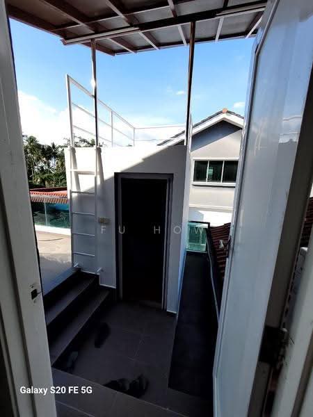 Bungalow House for Sale in Taman Bukit Minyak Permai (Bukit Mertajam) - FU HOW - Exterior - PropertyGuru.com.my