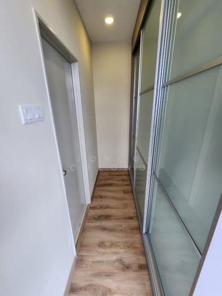 Service Residence for Sale at The Mark @ Cheras - Jonco Cheong - Corridor - PropertyGuru.com.my