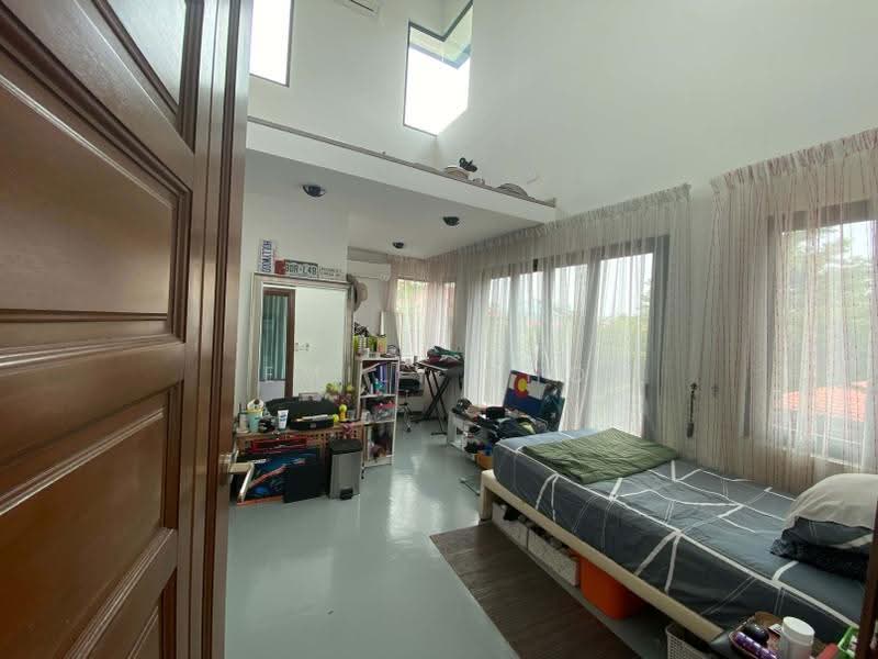 Rumah Berkembar untuk Dijual di Glenmarie (Selangor) - Emily Kho - Bedroom - PropertyGuru.com.my