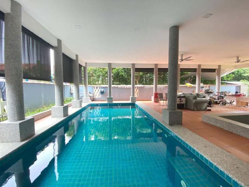 Rumah Berkembar untuk Dijual di Glenmarie (Selangor) - Emily Kho - Exterior - PropertyGuru.com.my