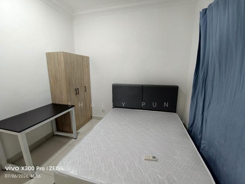 Apartment for Rent at Sutramas - Shally Pun - Bedroom - PropertyGuru.com.my