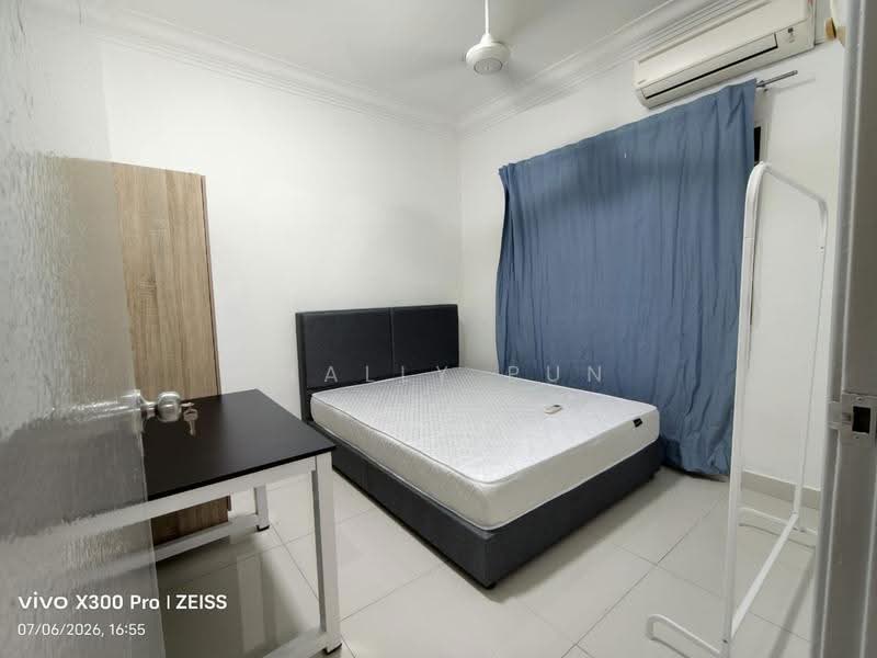 Apartment for Rent at Sutramas - Shally Pun - Bedroom - PropertyGuru.com.my