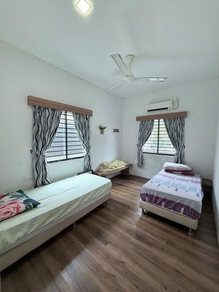 Rumah Banglo untuk Disewa di Kelapa Sawit (Kulai) - Henry Pang - Bedroom - PropertyGuru.com.my