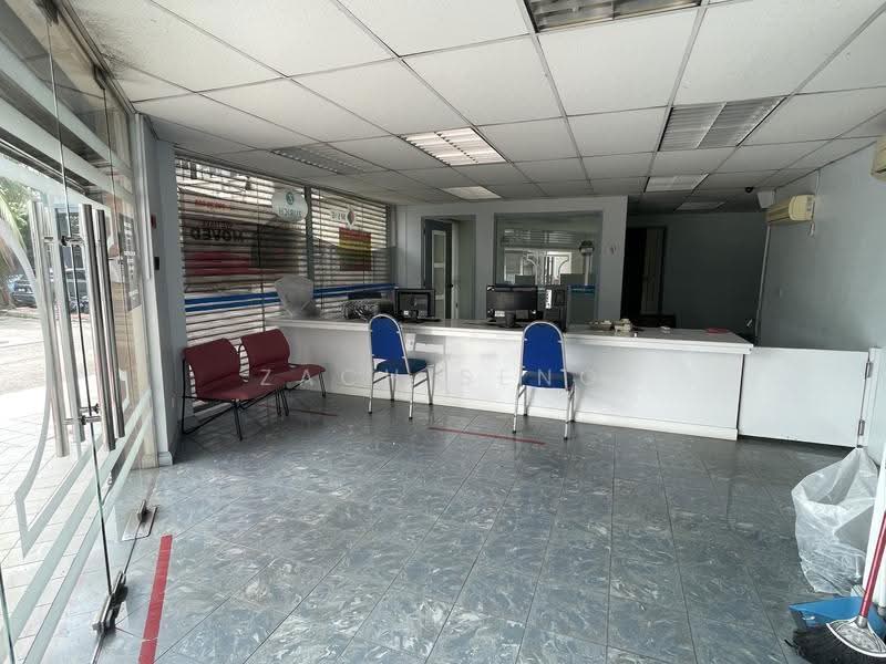 Kedai / Pejabat untuk Dijual di Segambut (Kuala Lumpur) - Zach Seng - Interior - PropertyGuru.com.my