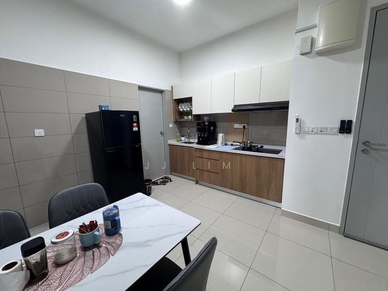Condominium for Rent at Residensi Bintang - JJ Lim - Kitchen - PropertyGuru.com.my