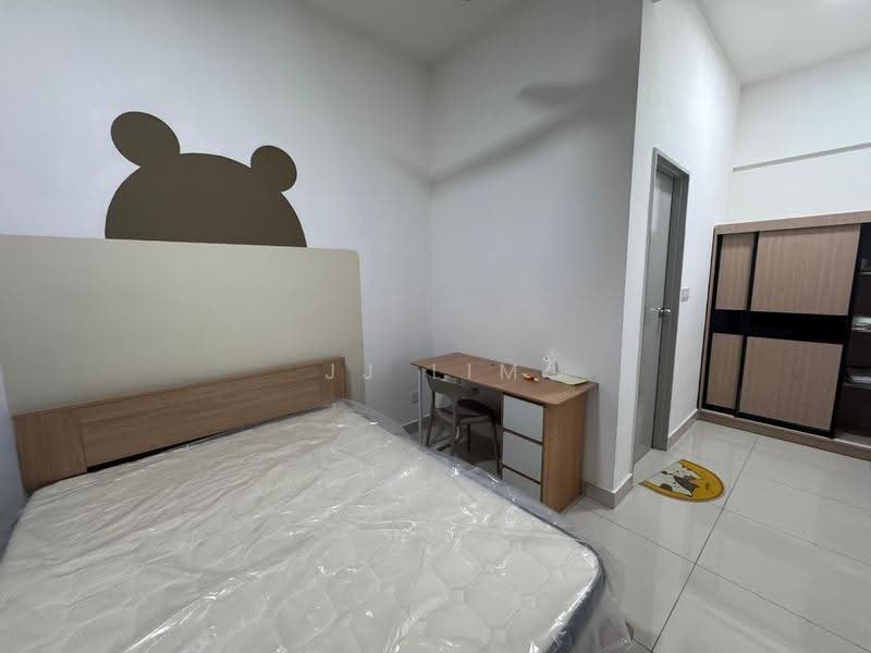 Condominium for Rent at Residensi Bintang - JJ Lim - Bedroom - PropertyGuru.com.my