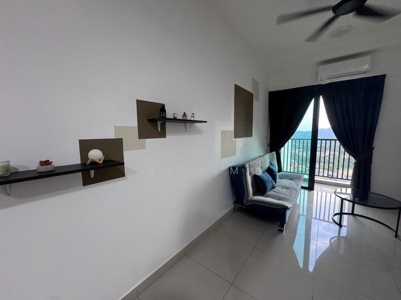 Condominium for Rent at Residensi Bintang - JJ Lim - PropertyGuru.com.my