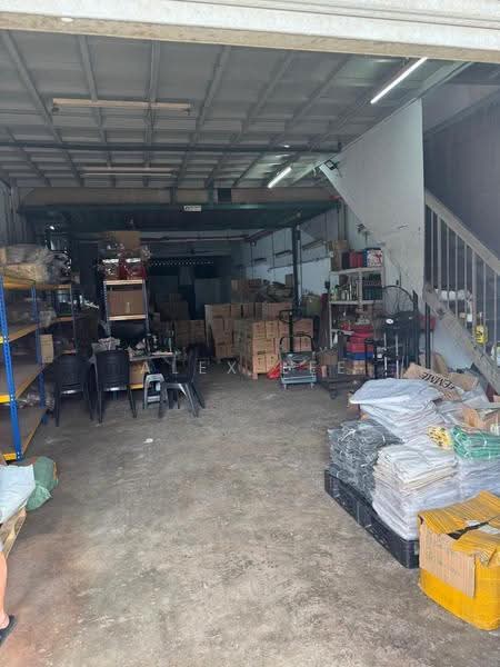 Factory for Rent in Bandar Bukit Puchong (Puchong) - Alex Lee - PropertyGuru.com.my