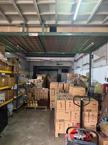 Factory for Rent in Bandar Bukit Puchong (Puchong) - Alex Lee - PropertyGuru.com.my