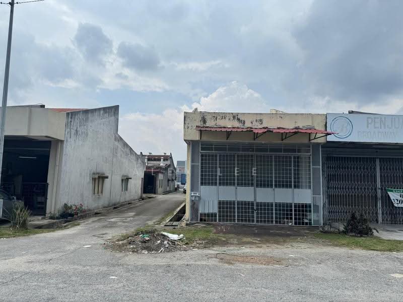 Factory for Rent in Bandar Bukit Puchong (Puchong) - Alex Lee - Exterior - PropertyGuru.com.my