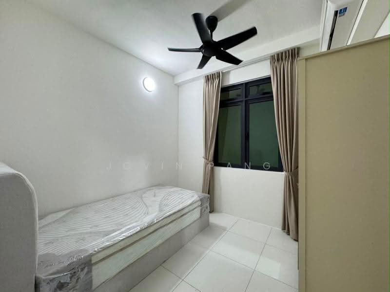Kondominium untuk Disewa di The Terraces Condominium - Jovin Pang - Bedroom - PropertyGuru.com.my