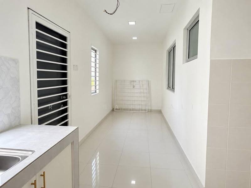 2-storey Terraced House for Sale in Bandar Rinching (Semenyih) - Razlina Razali - Interior - PropertyGuru.com.my