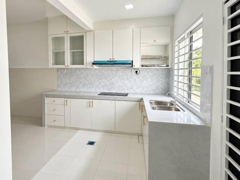 2-storey Terraced House for Sale in Bandar Rinching (Semenyih) - Razlina Razali - Kitchen - PropertyGuru.com.my