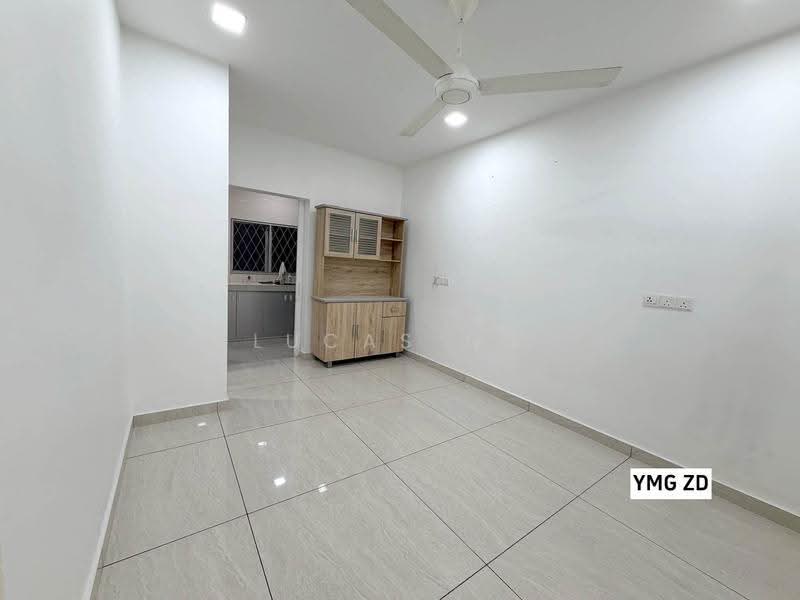 2-storey Terraced House for Sale in Bandar Botanic (Klang) - Lucas Ng - Living Room - PropertyGuru.com.my