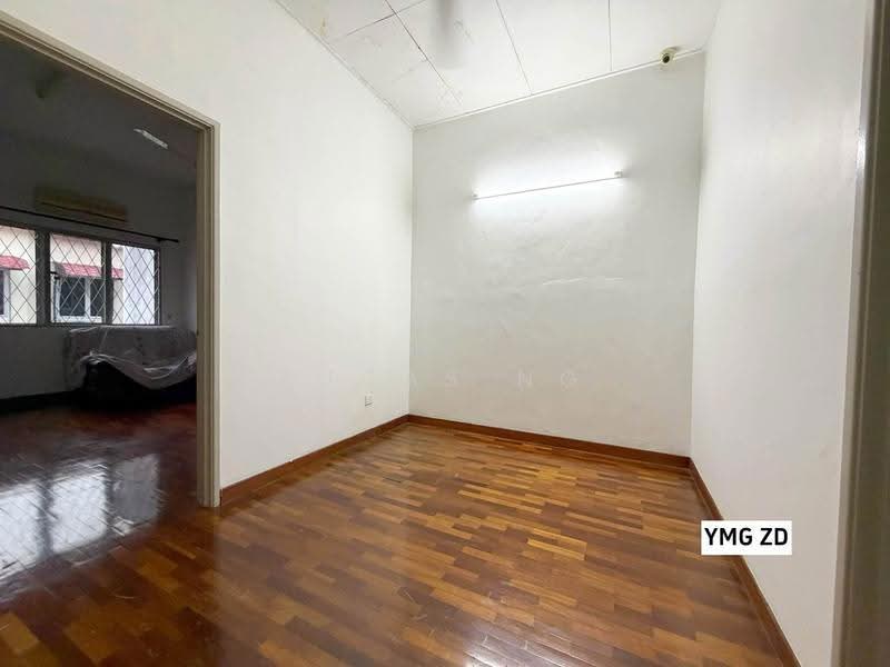 2-storey Terraced House for Sale in Bandar Botanic (Klang) - Lucas Ng - Interior - PropertyGuru.com.my