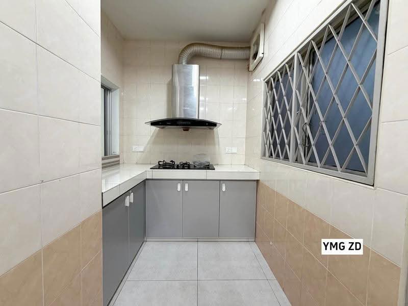 2-storey Terraced House for Sale in Bandar Botanic (Klang) - Lucas Ng - PropertyGuru.com.my