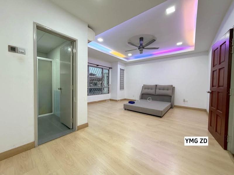 2-storey Terraced House for Sale in Bandar Botanic (Klang) - Lucas Ng - PropertyGuru.com.my
