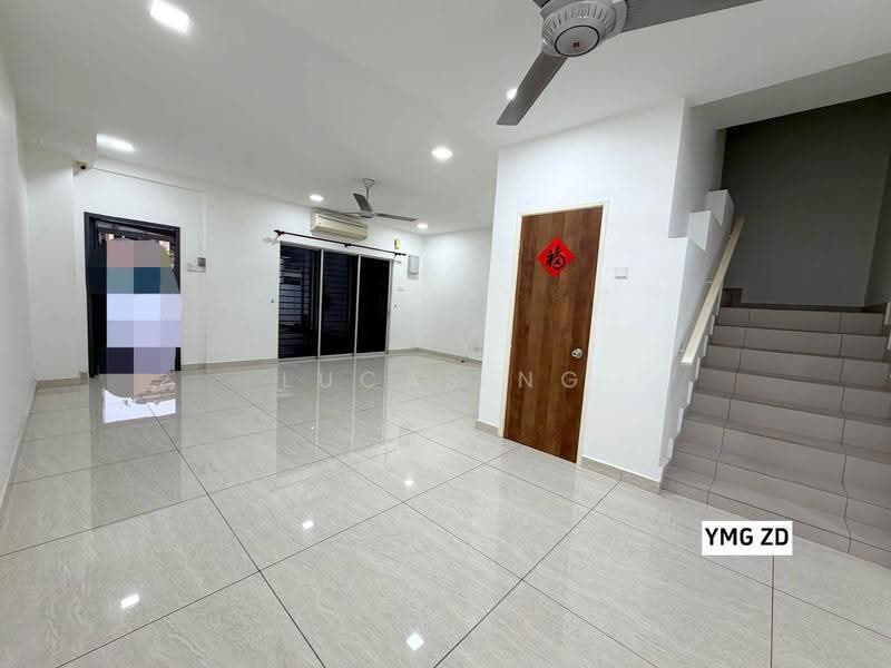 2-storey Terraced House for Sale in Bandar Botanic (Klang) - Lucas Ng - PropertyGuru.com.my
