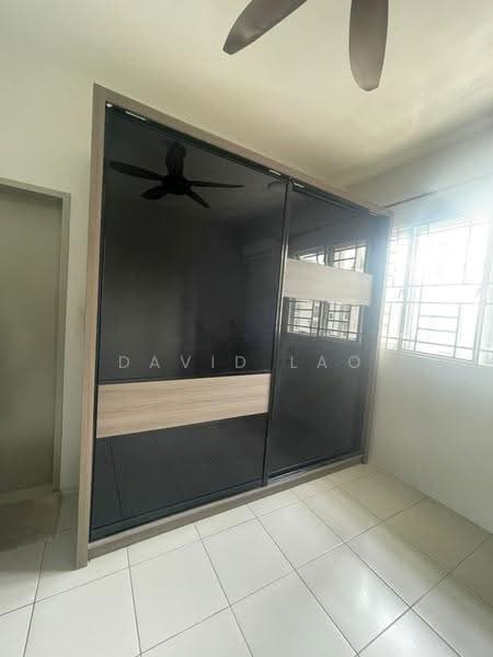 Kondominium untuk Disewa di Residensi Platinum Teratai - David Lao - PropertyGuru.com.my