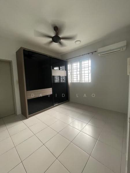 Kondominium untuk Disewa di Residensi Platinum Teratai - David Lao - Bedroom - PropertyGuru.com.my