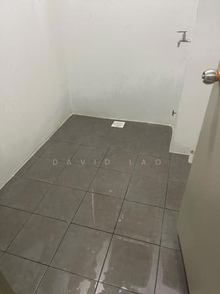 Kondominium untuk Disewa di Residensi Platinum Teratai - David Lao - Bathroom - PropertyGuru.com.my