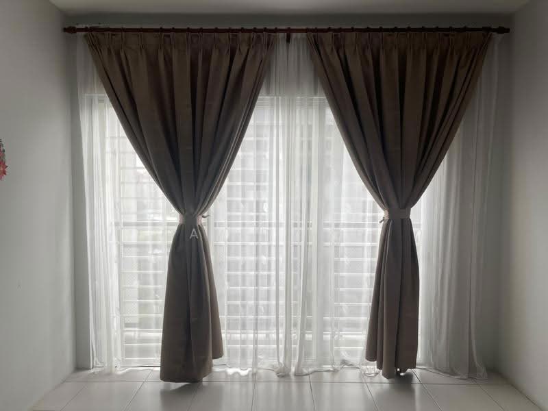 Kondominium untuk Disewa di Residensi Platinum Teratai - David Lao - Interior - PropertyGuru.com.my