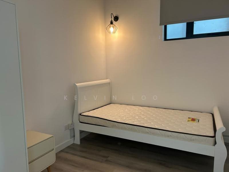 Service Residence for Sale at Cubic Botanical - Kelvin Loo - Bedroom - PropertyGuru.com.my