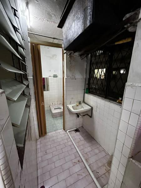 Flat for Sale at Taman Daya - Jalan Bertam 1, 10 and 16 - Jayden Ng - Bathroom - PropertyGuru.com.my