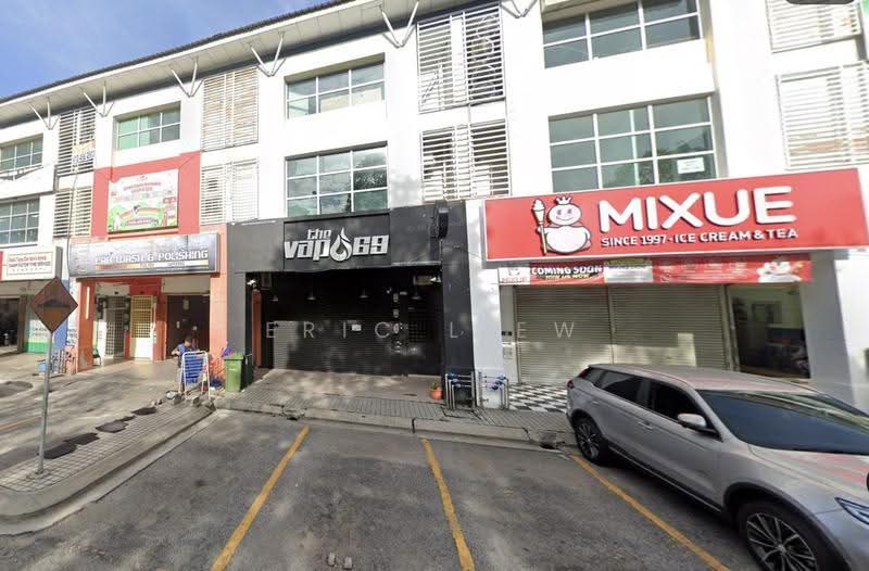 Kedai untuk Disewa di Bandar Sri Permaisuri (Cheras) - Eric Liew - PropertyGuru.com.my