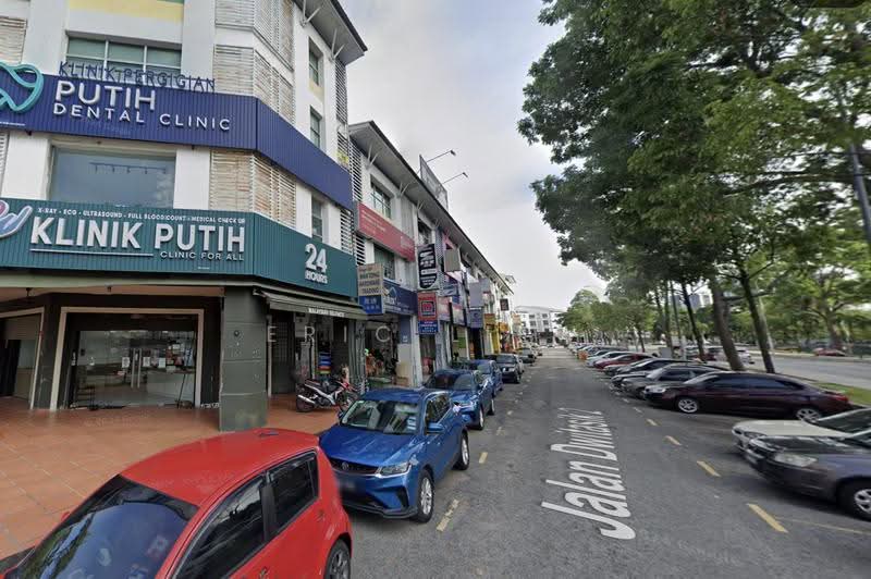 Kedai untuk Disewa di Bandar Sri Permaisuri (Cheras) - Eric Liew - PropertyGuru.com.my