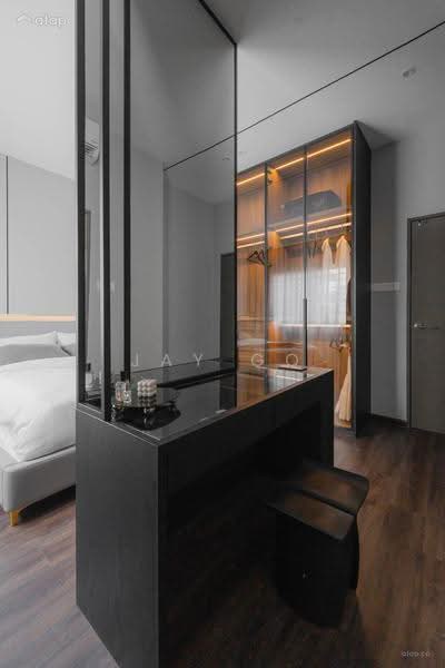 Rumah Teres untuk Dijual di Hulu Langat (Selangor) - Jay Go - Bedroom - PropertyGuru.com.my