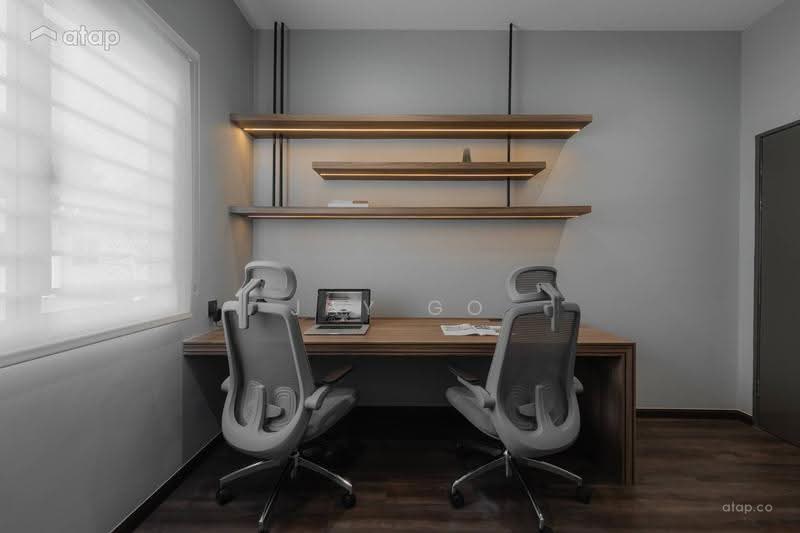 Rumah Teres untuk Dijual di Hulu Langat (Selangor) - Jay Go - Study - PropertyGuru.com.my